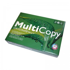 MultiCopy A4 papper
